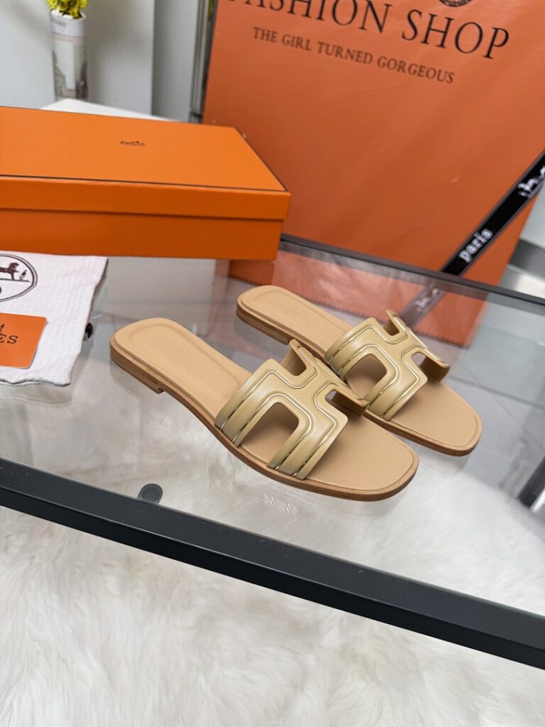 Hermes Shoe Style 2401116