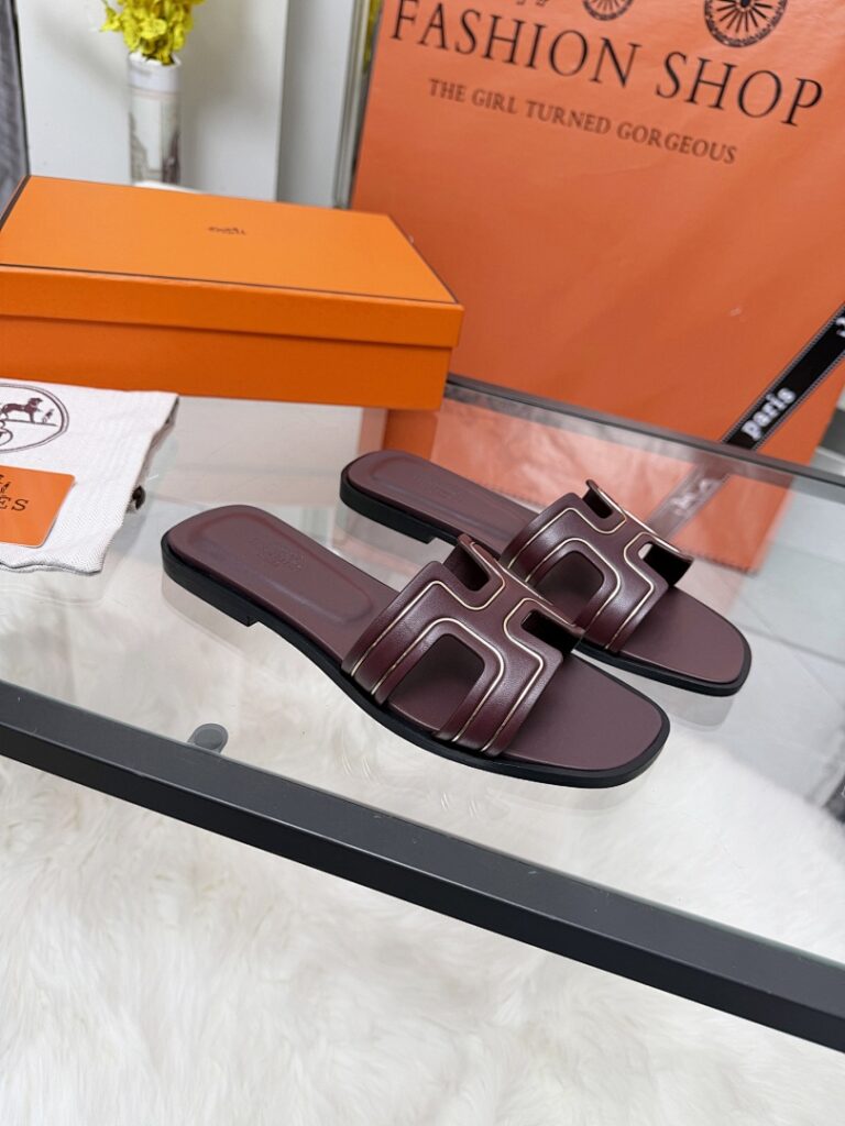 Hermes Shoe Style 2401116