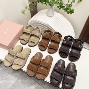 Miu Miu Shoe Style 2801186