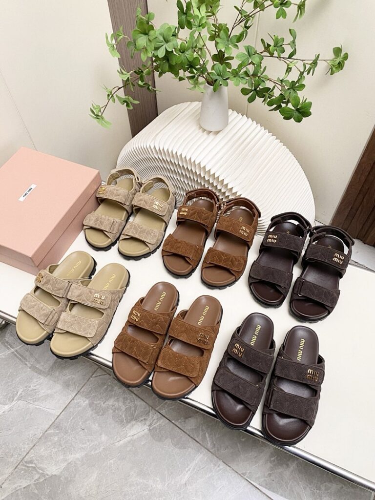 Miu Miu Shoe Style 2801186