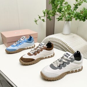 Miu Miu Shoe Style 2801186