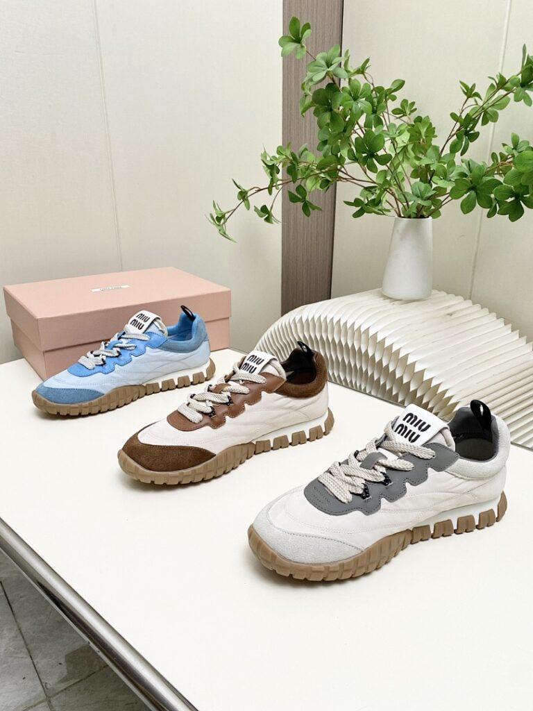 Miu Miu Shoe Style 2801186