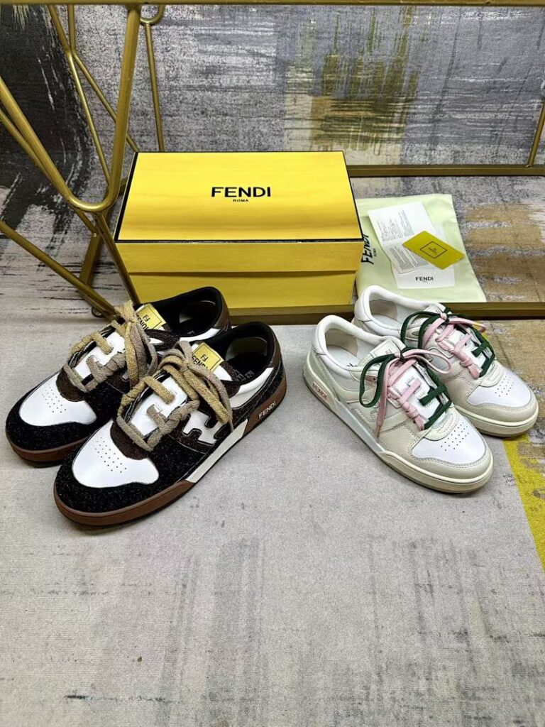 Fendi Shoe Style 2901173
