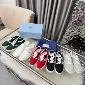 Prada Shoe Style 2491155