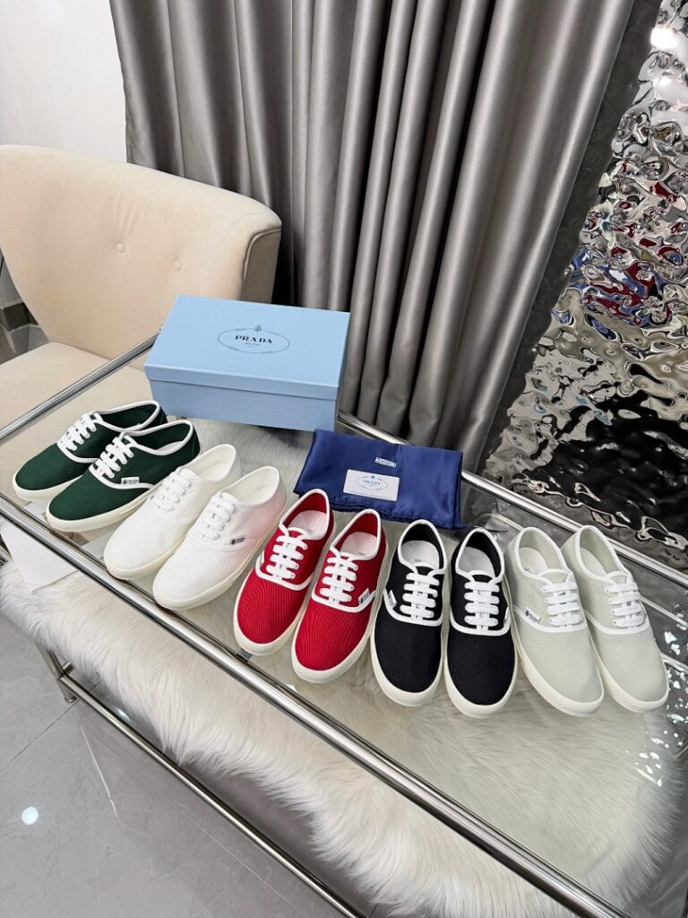 Prada Shoe Style 2491155