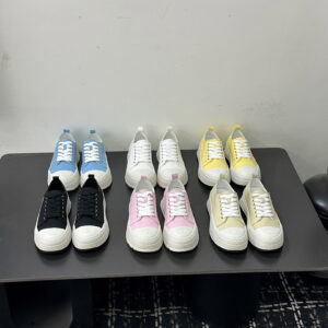 Chanel Shoe Style C 2026 35-40 41 6