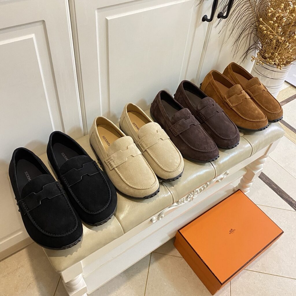 Hermes Shoe Style 3001134