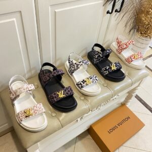 Louis Vuitton Shoe Style 2901134