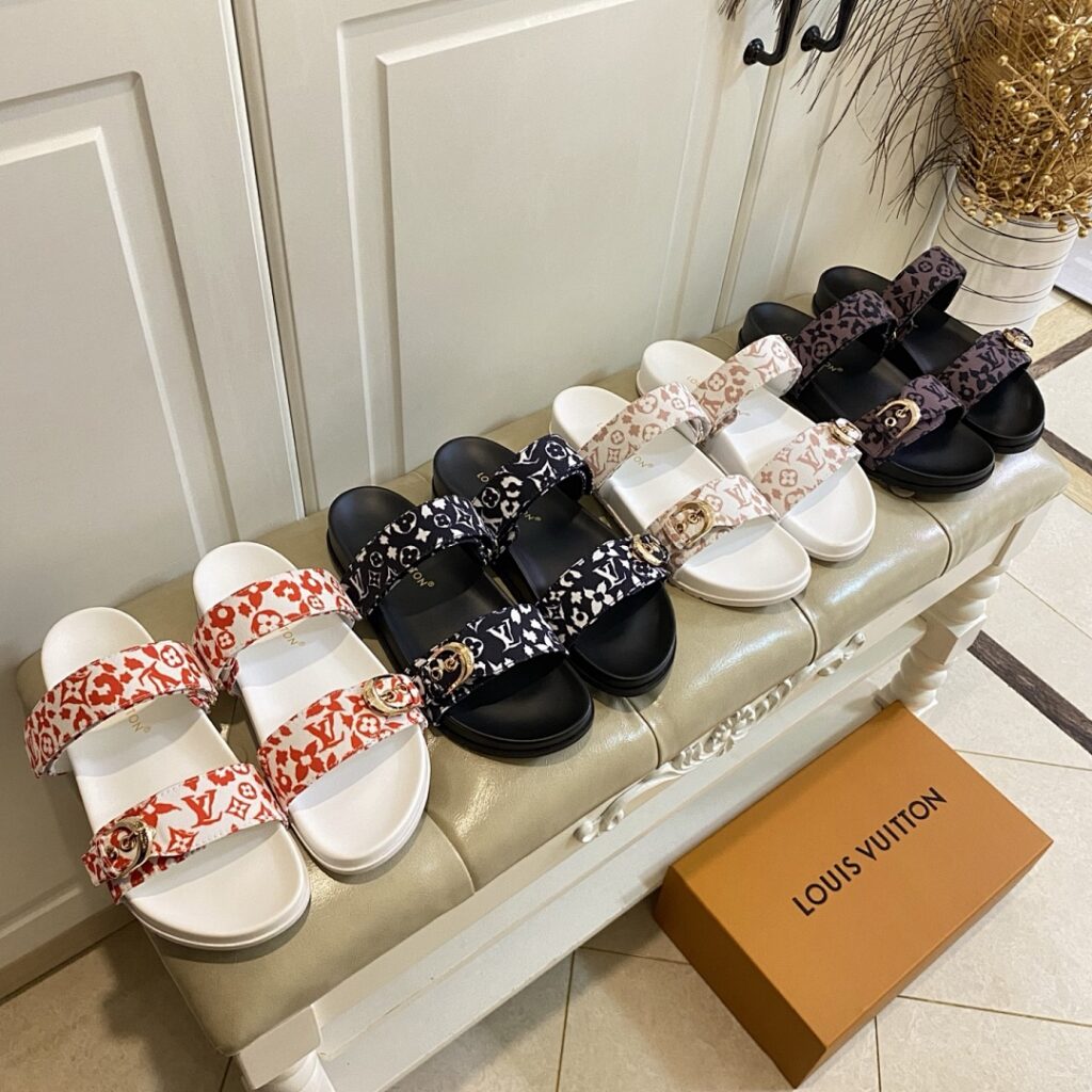 Louis Vuitton Shoe Style 2701134