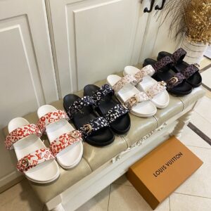 Louis Vuitton Shoe Style 2701134