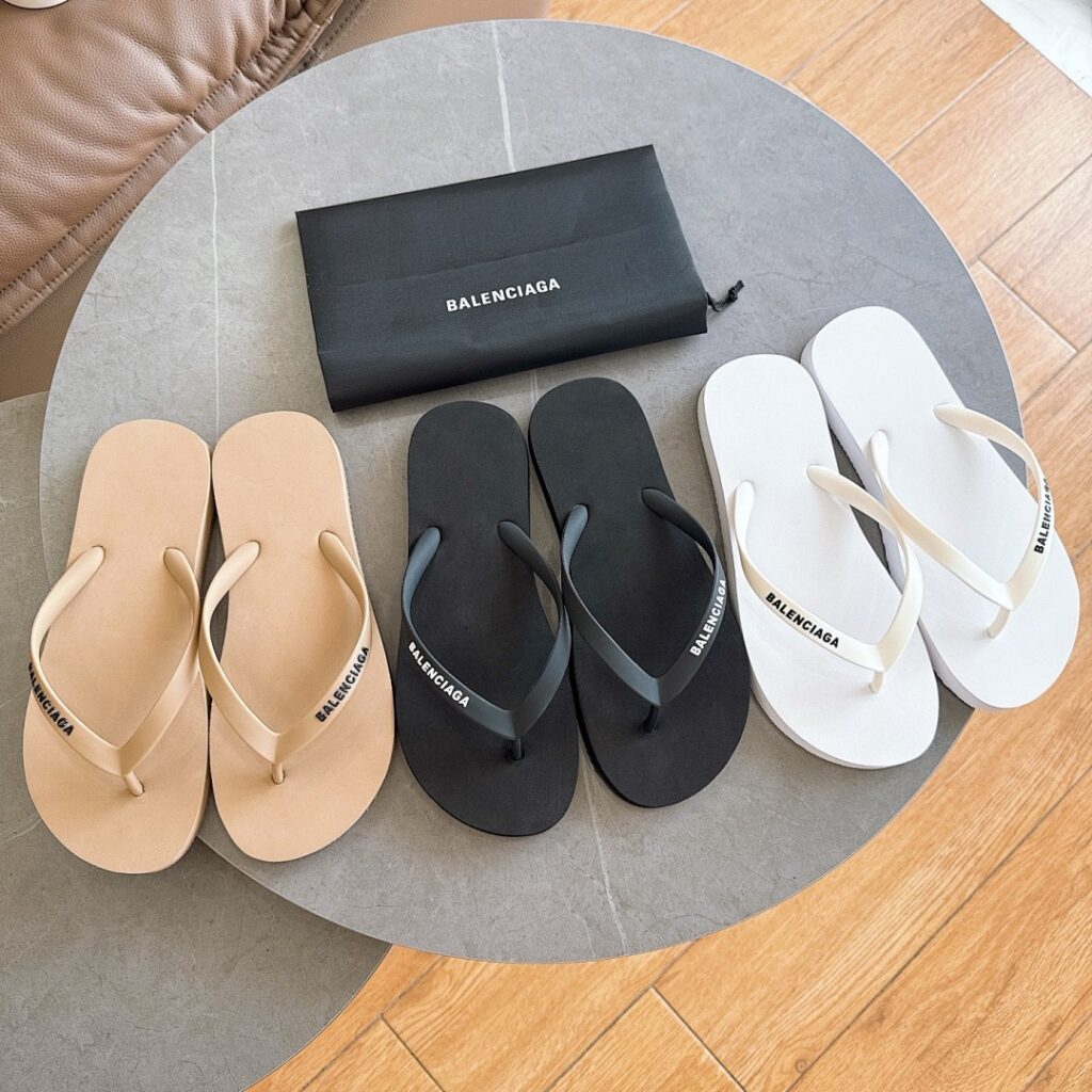 Balenciaga Shoe Style B 35-40 3