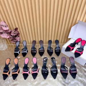 Saint Laurent Shoe Style 3201197