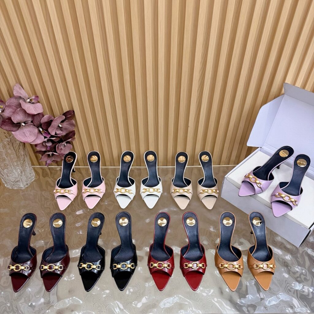 Saint Laurent Shoe Style 3201197