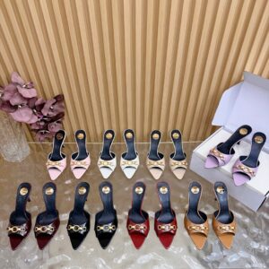 Saint Laurent Shoe Style 3201197