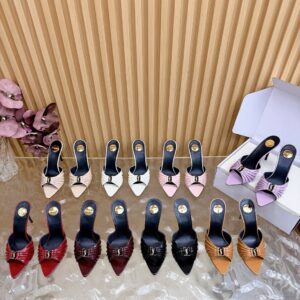 Saint Laurent Shoe Style 3201197