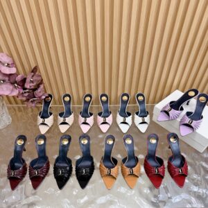 Saint Laurent Shoe Style 3201197