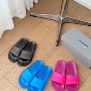 Balenciaga Shoe Style 1401175