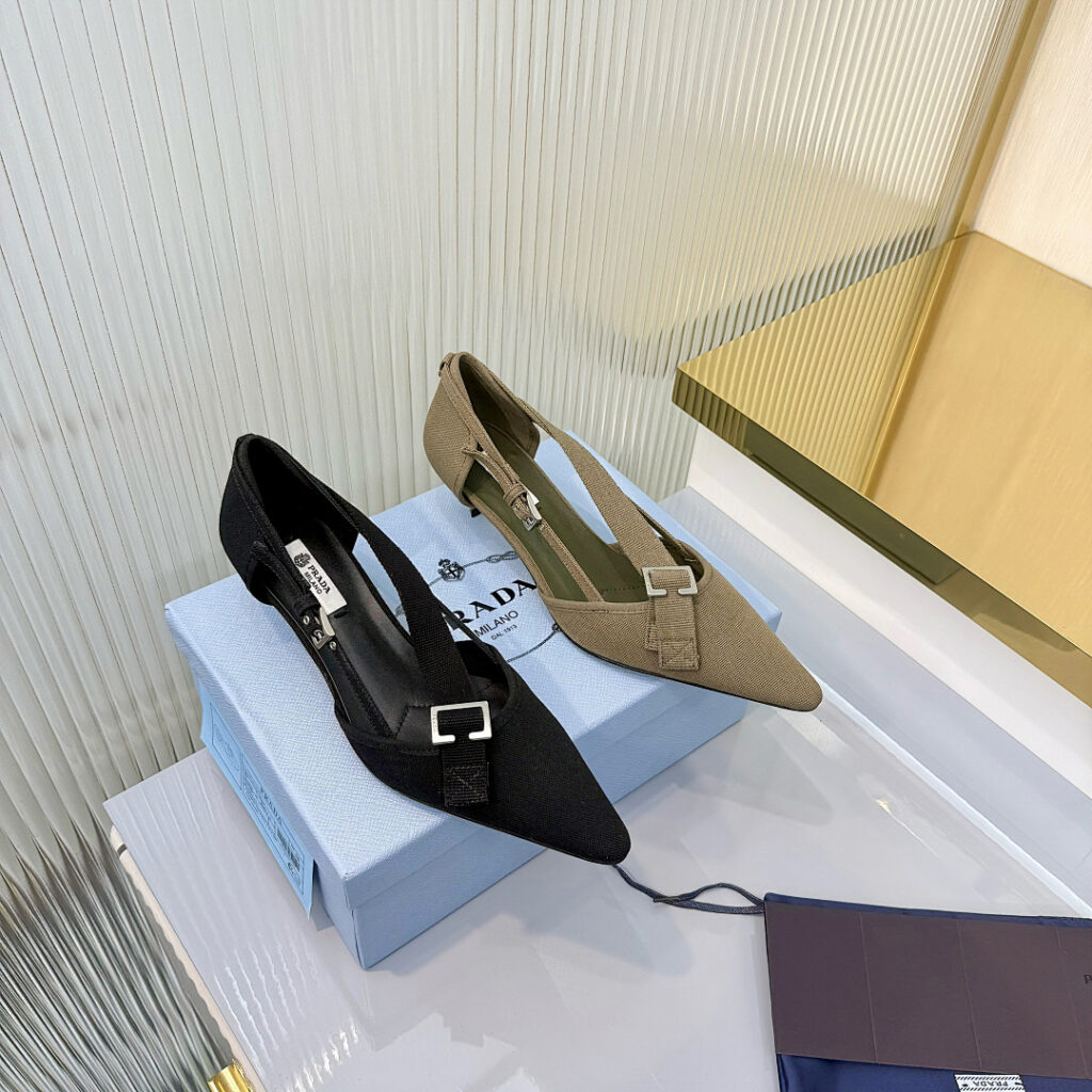 Prada Shoe Style 3001192