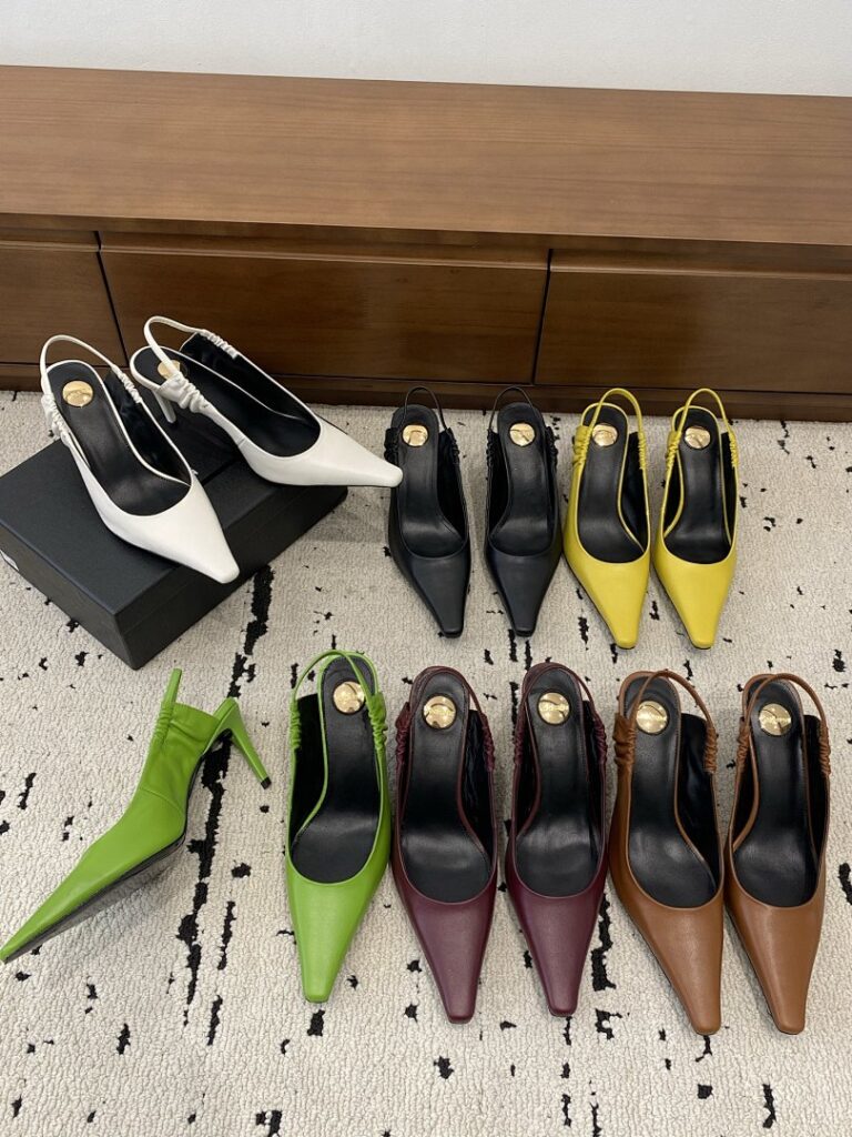 Saint Laurent Shoe Style 3201191