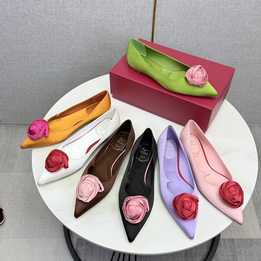 Shoe Style 3101184