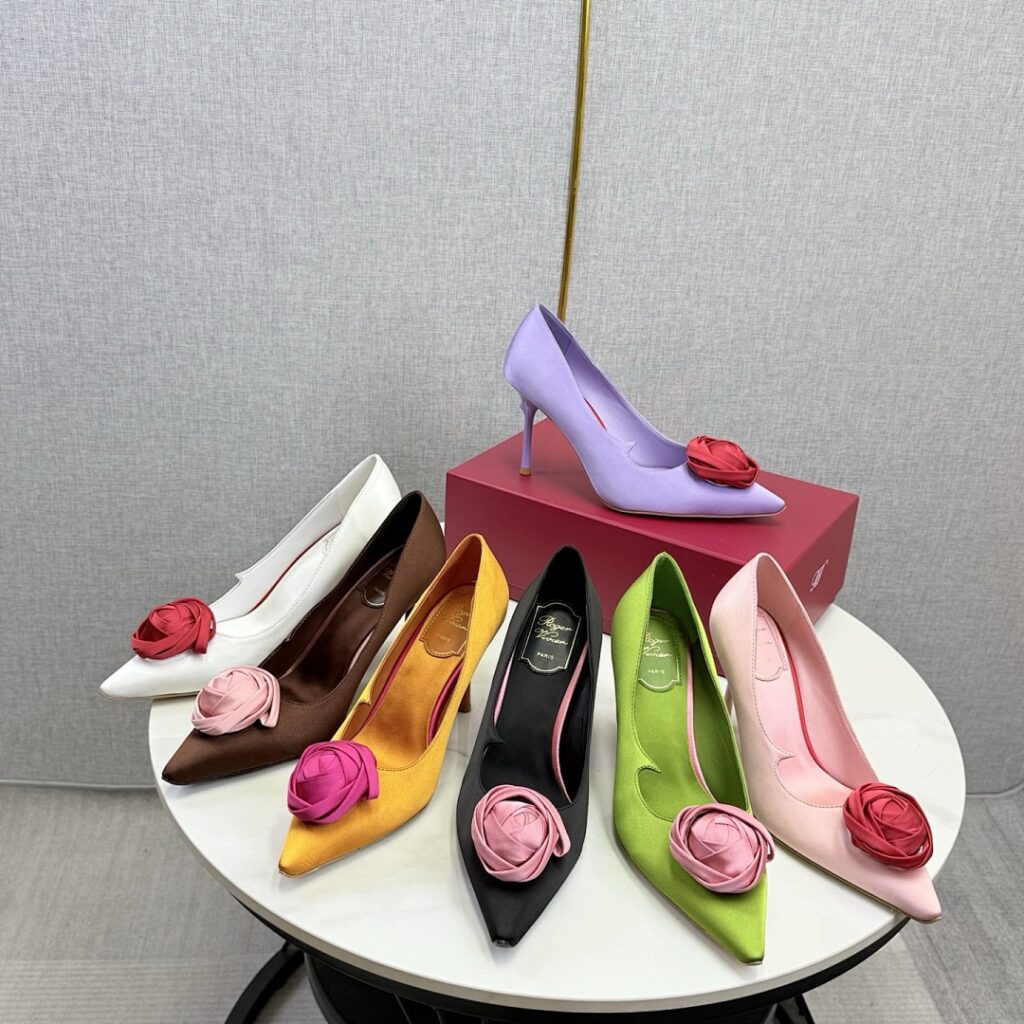 Shoe Style 3101184