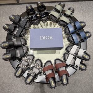 Dior Shoe Style 1601127