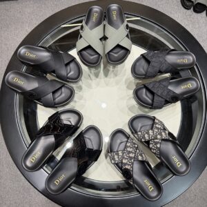 Dior Shoe Style 1601127