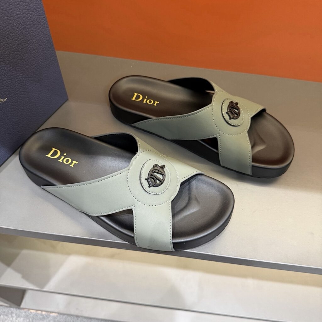 Dior Shoe Style 1601127
