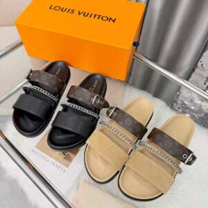 Louis Vuitton Shoe Style 2001115