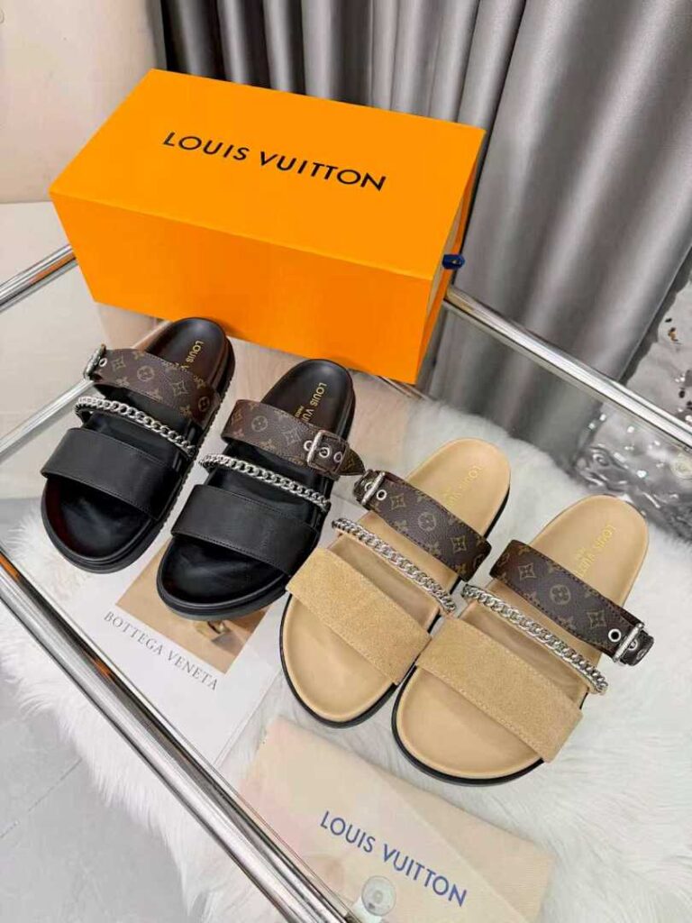 Louis Vuitton Shoe Style 2001115