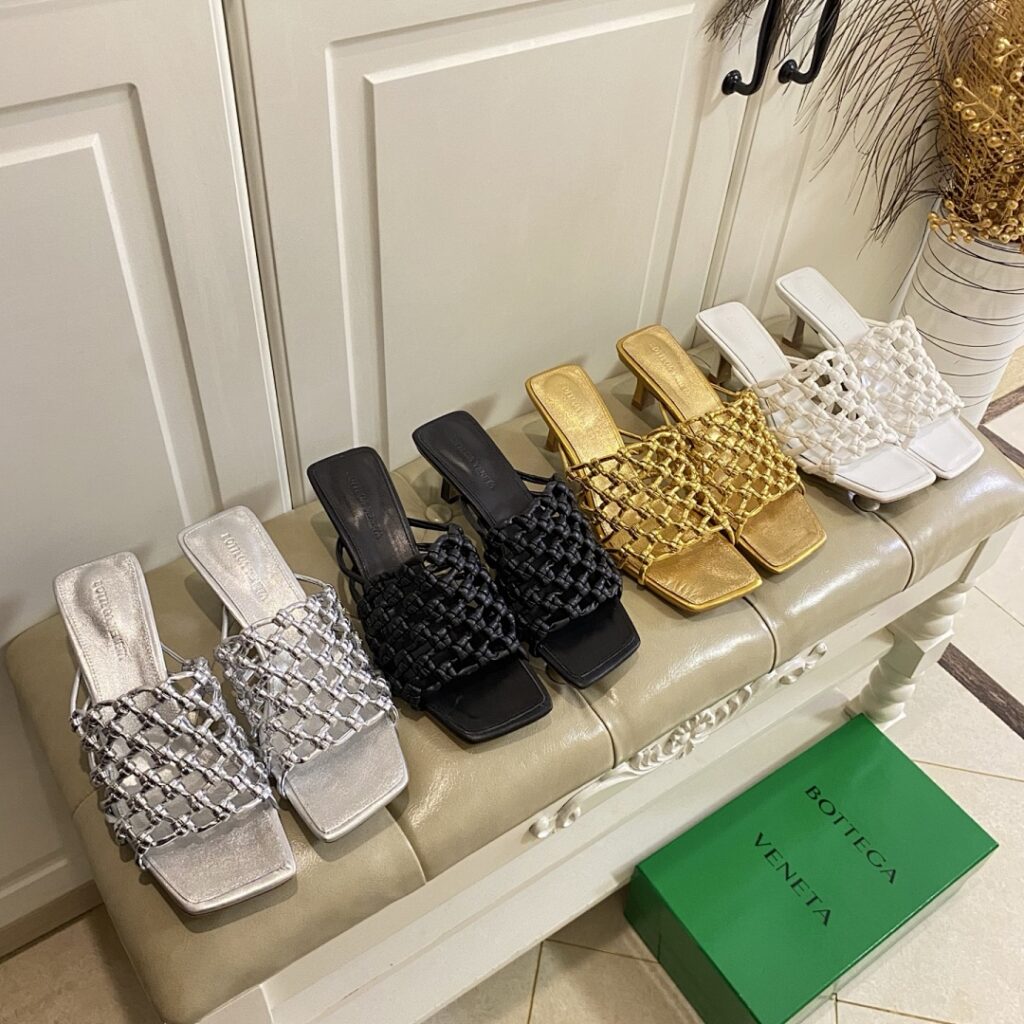 Bottega Veneta Shoe Style 3001134