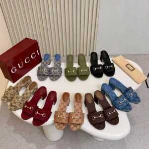 Gucci Shoe Style 2001117