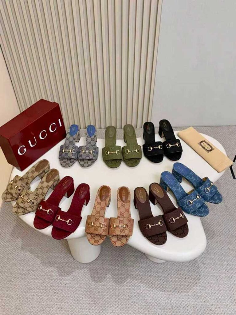 Gucci Shoe Style 2001117