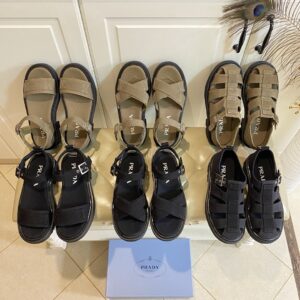 Prada Shoe Style 3001134