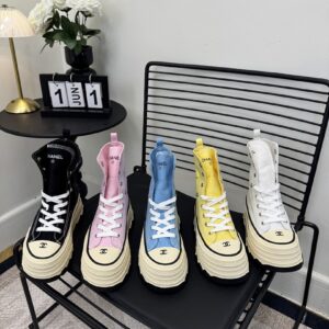 Chanel Shoe Style 2701150
