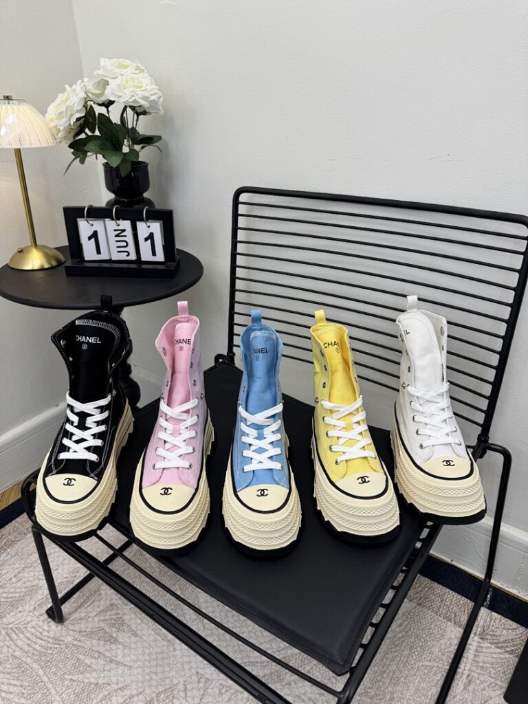 Chanel Shoe Style 2701150