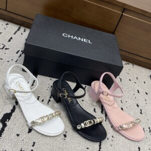 Chanel Shoe Style 3001191