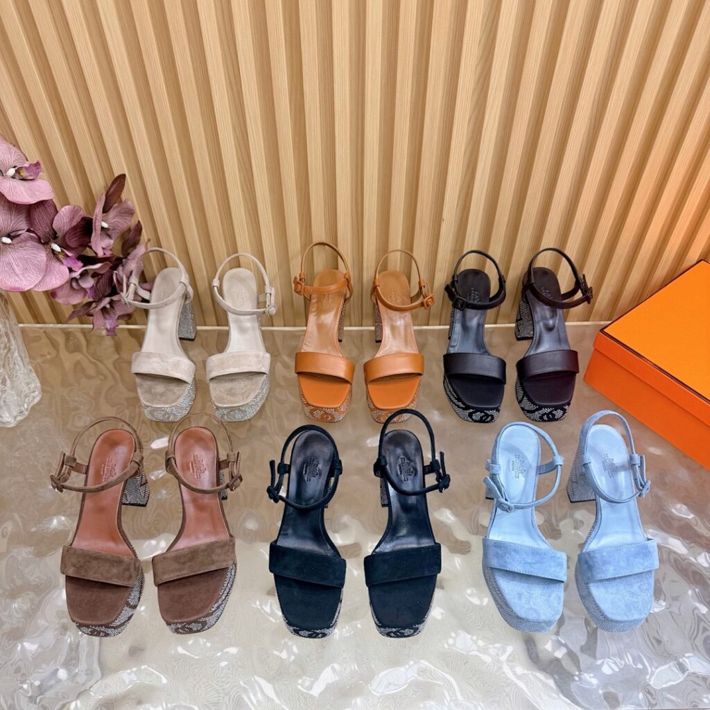 Hermes Shoe Style 3501197