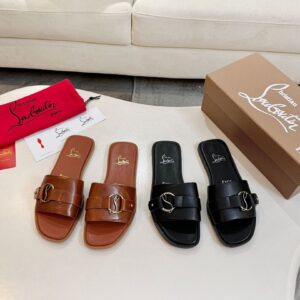 Christian Louboutin Shoe Style 2601193
