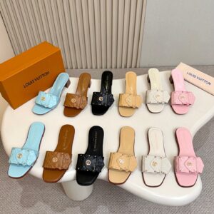 Louis Vuitton Shoe Style 2201117