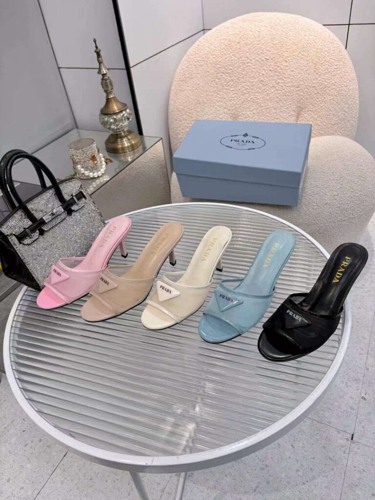 Prada Shoe Style 2001117