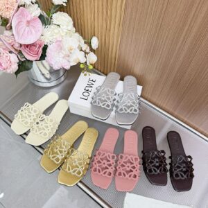 Loewe Shoe Style 2401195