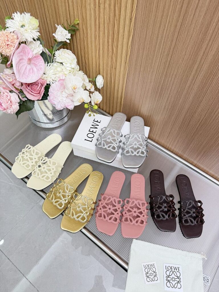 Loewe Shoe Style 2401195