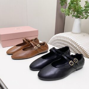 Miu Miu Shoe Style 2801186