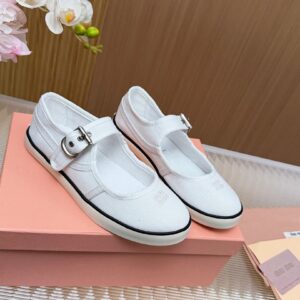 Miu Miu Shoe Style 1901150