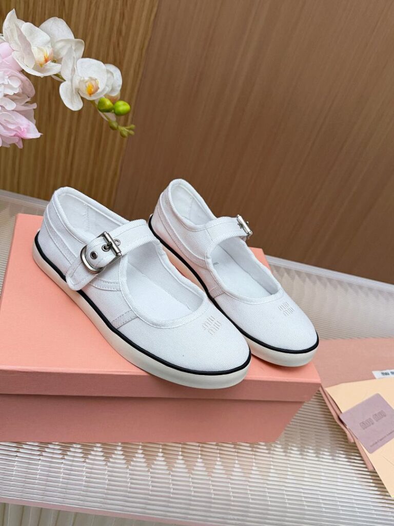 Miu Miu Shoe Style 1901150