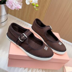 Miu Miu Shoe Style 1901150