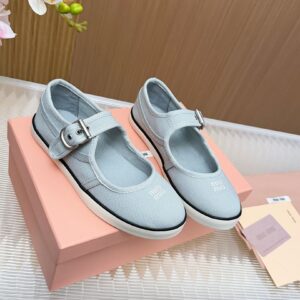 Miu Miu Shoe Style 1901150