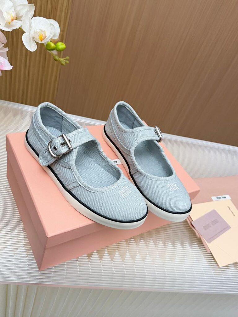 Miu Miu Shoe Style 1901150