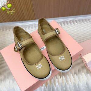 Miu Miu Shoe Style 1901150